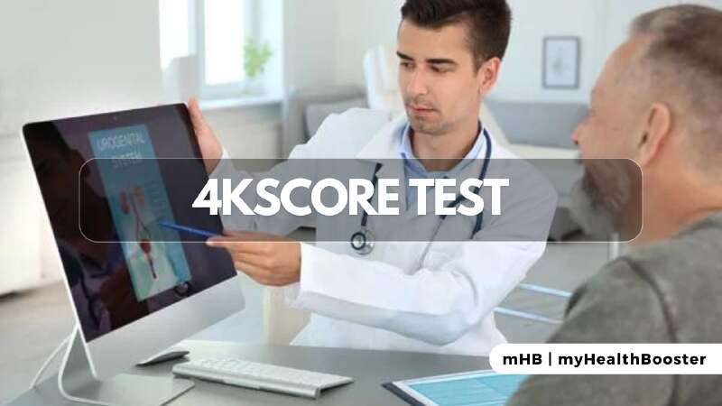 4KScore Test