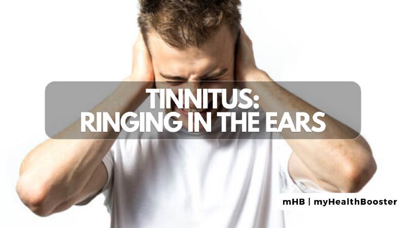 Tinnitus (Ringing in the Ears)